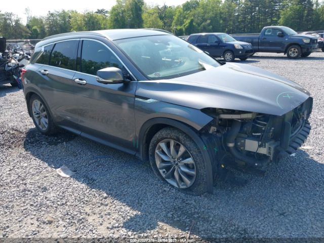 2019 INFINITI QX50 3PCAJ5M32KF127906