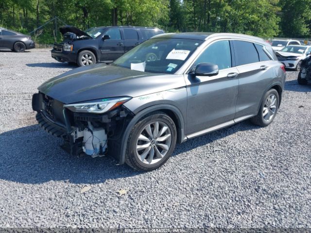 2019 INFINITI QX50 3PCAJ5M32KF127906 Photo 1