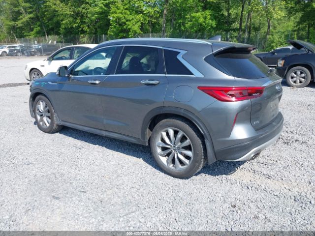 2019 INFINITI QX50 3PCAJ5M32KF127906 Photo 2