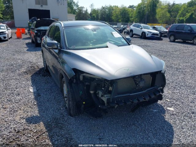 2019 INFINITI QX50 3PCAJ5M32KF127906 Photo 5