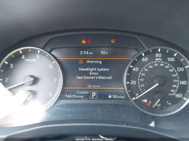 2019 INFINITI QX50 3PCAJ5M32KF127906 Photo 6