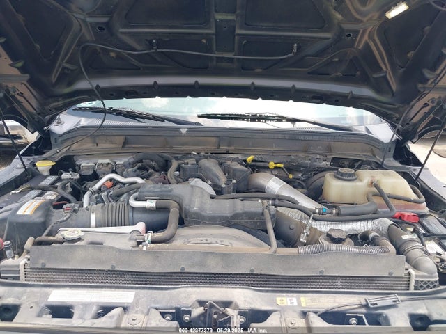 1FT7W2BT8GEA65546 Ford 2016