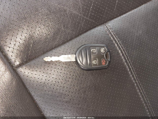 1FT7W2BT8GEA65546 Ford 2016