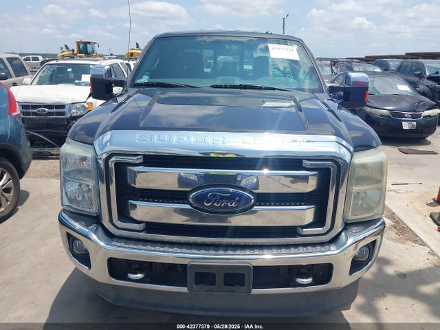 1FT7W2BT8GEA65546 Ford 2016
