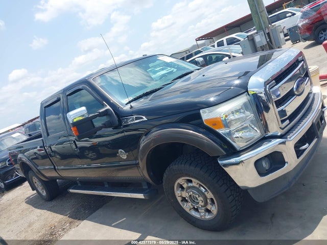 1FT7W2BT8GEA65546 Ford 2016