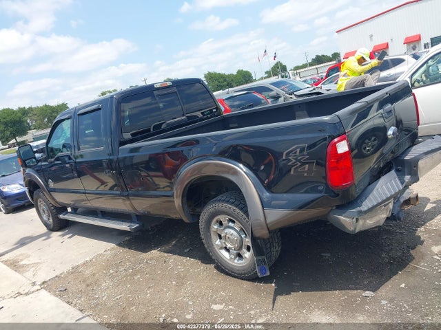 1FT7W2BT8GEA65546 Ford 2016