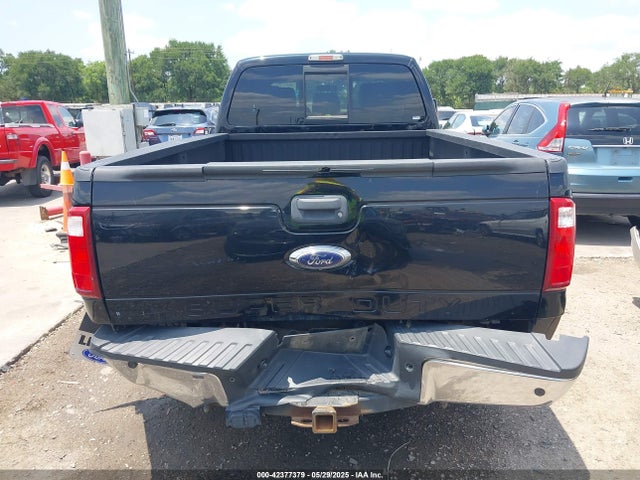 1FT7W2BT8GEA65546 Ford 2016