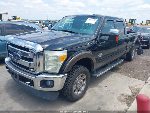1FT7W2BT8GEA65546 Ford 2016