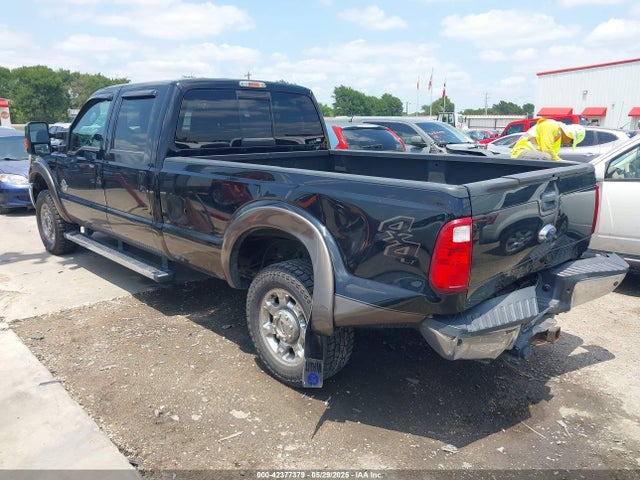 1FT7W2BT8GEA65546 Ford 2016