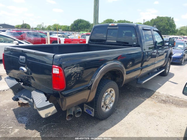1FT7W2BT8GEA65546 Ford 2016