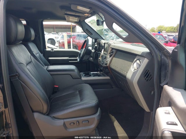 1FT7W2BT8GEA65546 Ford 2016