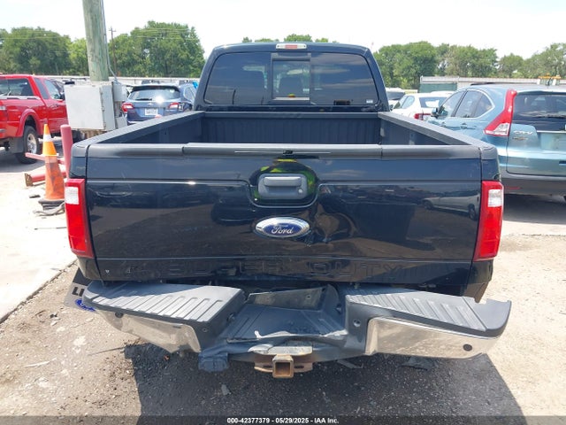 1FT7W2BT8GEA65546 Ford 2016