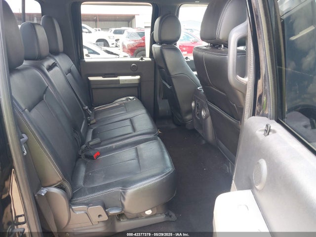 1FT7W2BT8GEA65546 Ford 2016
