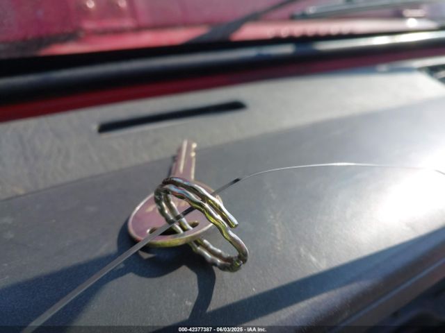 2000 JEEP WRANGLER 1J4FA29P6YP775127 Photo 10