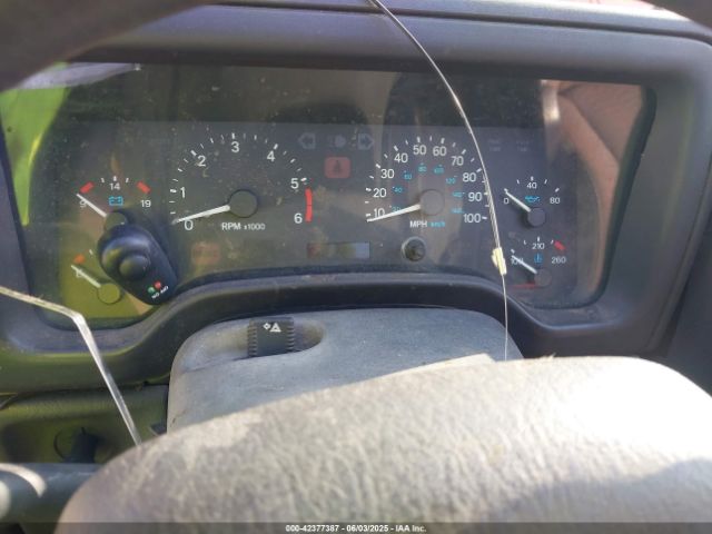 2000 JEEP WRANGLER 1J4FA29P6YP775127 Photo 6