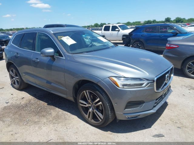 2019 VOLVO XC60 LYV102DKXKB224961