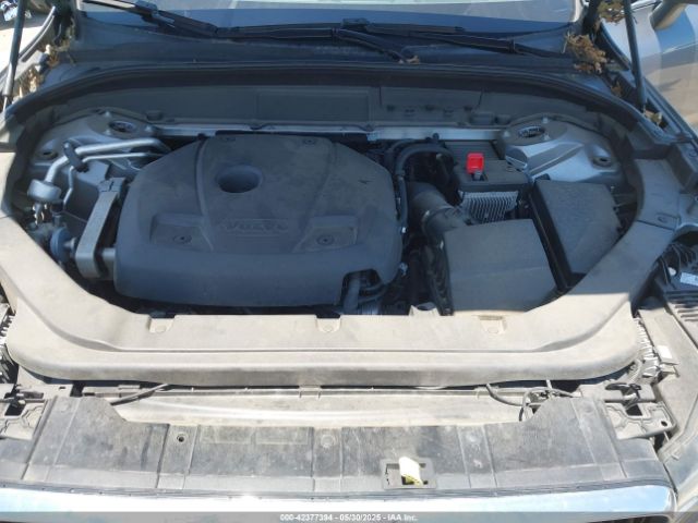 2019 VOLVO XC60 LYV102DKXKB224961 Photo 9