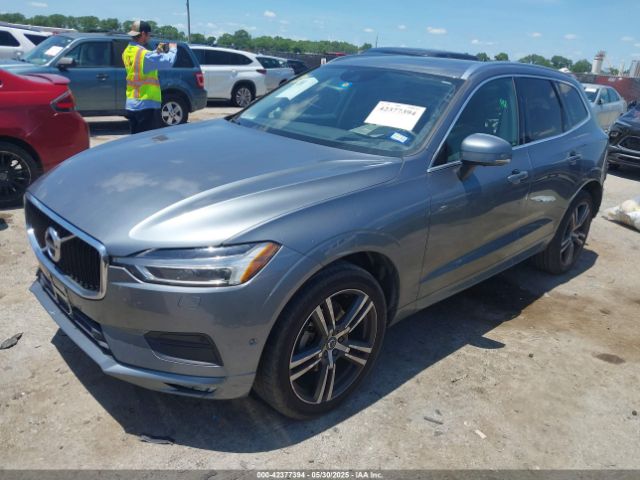 2019 VOLVO XC60 LYV102DKXKB224961 Photo 1