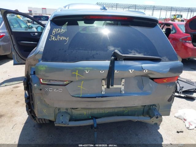 2019 VOLVO XC60 LYV102DKXKB224961 Photo 5