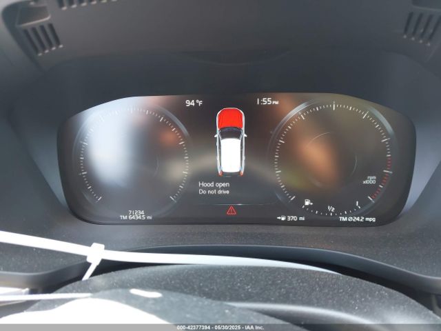 2019 VOLVO XC60 LYV102DKXKB224961 Photo 6