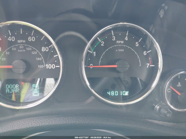 Aukcja sprzedaży 2017 Jeep Wrangler Unlimited Sport 4x4, vin: 1C4BJWDG9HL665098, numer aukcji: 42377397