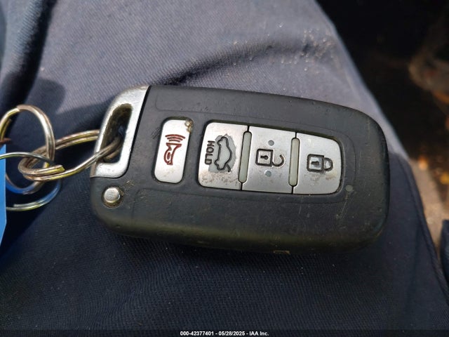 2013 Kia Optima Ex მანქანა იყიდება აუქციონზე, vin: 5XXGN4A77DG251606, აუქციონის ნომერი: 42377401