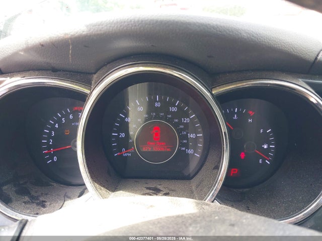 2013 Kia Optima Ex მანქანა იყიდება აუქციონზე, vin: 5XXGN4A77DG251606, აუქციონის ნომერი: 42377401
