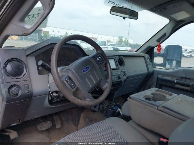 1FTBF2B61GED15892 Ford F-250 Xl