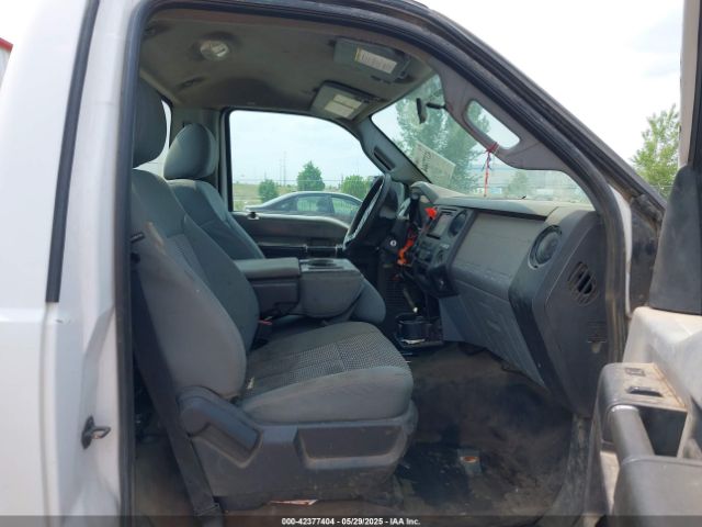 1FTBF2B61GED15892 Ford F-250 Xl