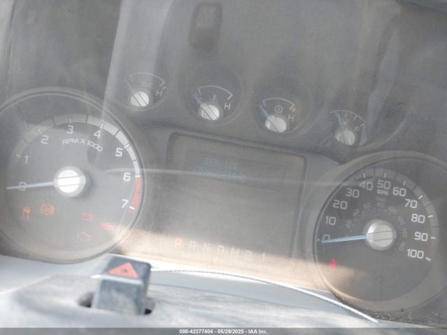 1FTBF2B61GED15892 Ford F-250 Xl