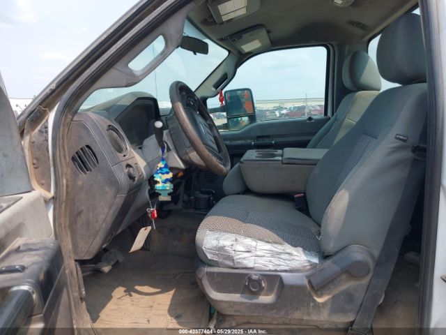 1FTBF2B61GED15892 Ford F-250 Xl