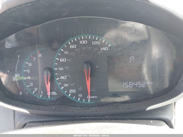 1G1JB5SH4J4114035 Chevrolet Sonic Ls Auto