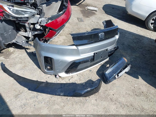 3GPKHXRJ2RS522462 Honda x0c+ec5