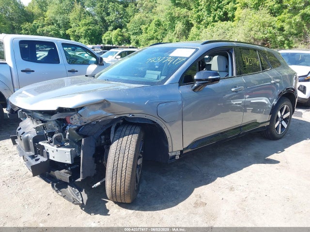 3GPKHXRJ2RS522462 Honda x0c+ec5
