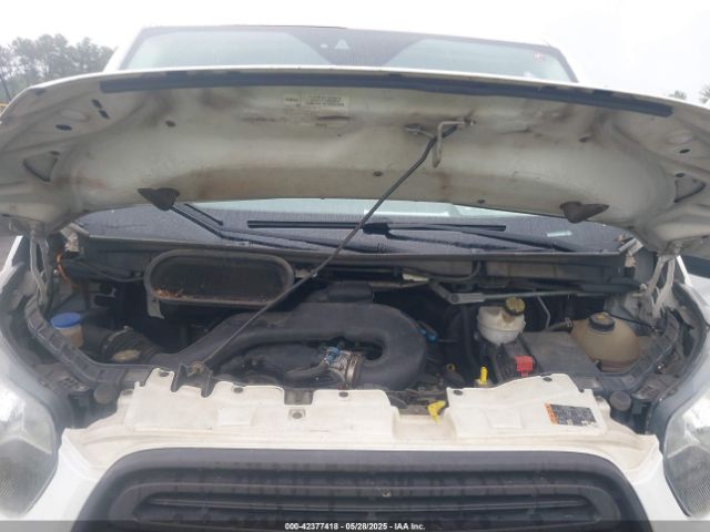 1FTYE1YM0GKA00564 Ford Transit-150