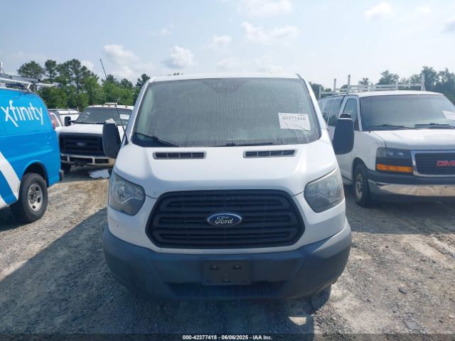 1FTYE1YM0GKA00564 Ford Transit-150