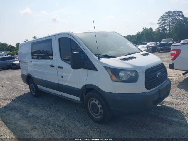 1FTYE1YM0GKA00564 Ford Transit-150