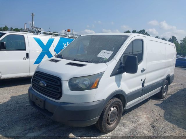 1FTYE1YM0GKA00564 Ford Transit-150