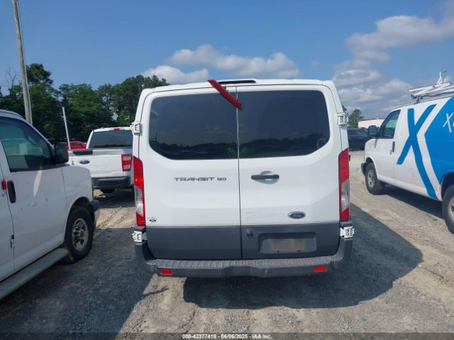1FTYE1YM0GKA00564 Ford Transit-150