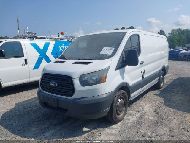 1FTYE1YM0GKA00564 Ford Transit-150