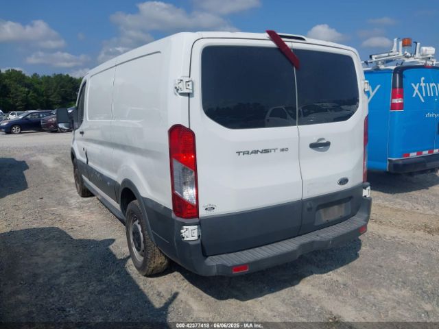 1FTYE1YM0GKA00564 Ford Transit-150