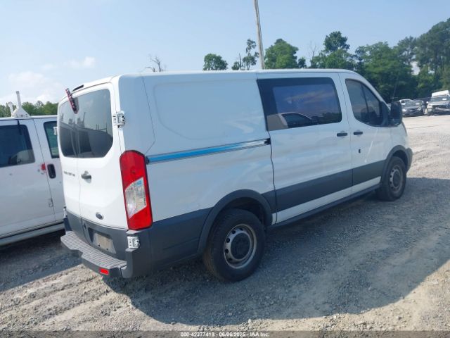 1FTYE1YM0GKA00564 Ford Transit-150