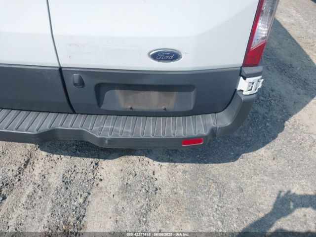 1FTYE1YM0GKA00564 Ford Transit-150