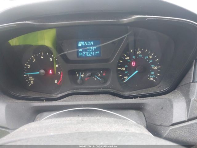 1FTYE1YM0GKA00564 Ford Transit-150