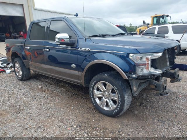 2020 FORD F-150 1FTEW1E56LFA34010