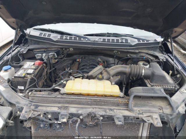 2020 FORD F-150 1FTEW1E56LFA34010 Photo 9