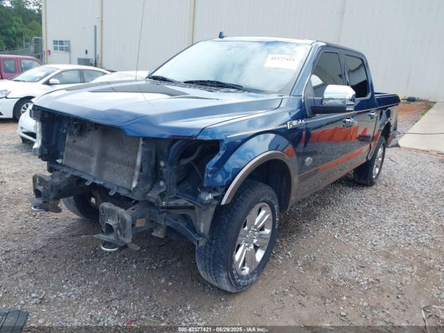 2020 FORD F-150 1FTEW1E56LFA34010 Photo 1