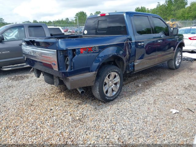 2020 FORD F-150 1FTEW1E56LFA34010 Photo 3