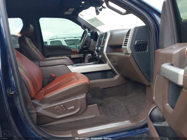 2020 FORD F-150 1FTEW1E56LFA34010 Photo 4