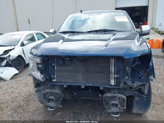 2020 FORD F-150 1FTEW1E56LFA34010 Photo 5